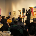 7.open mic overview